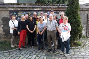 Krakau 2019